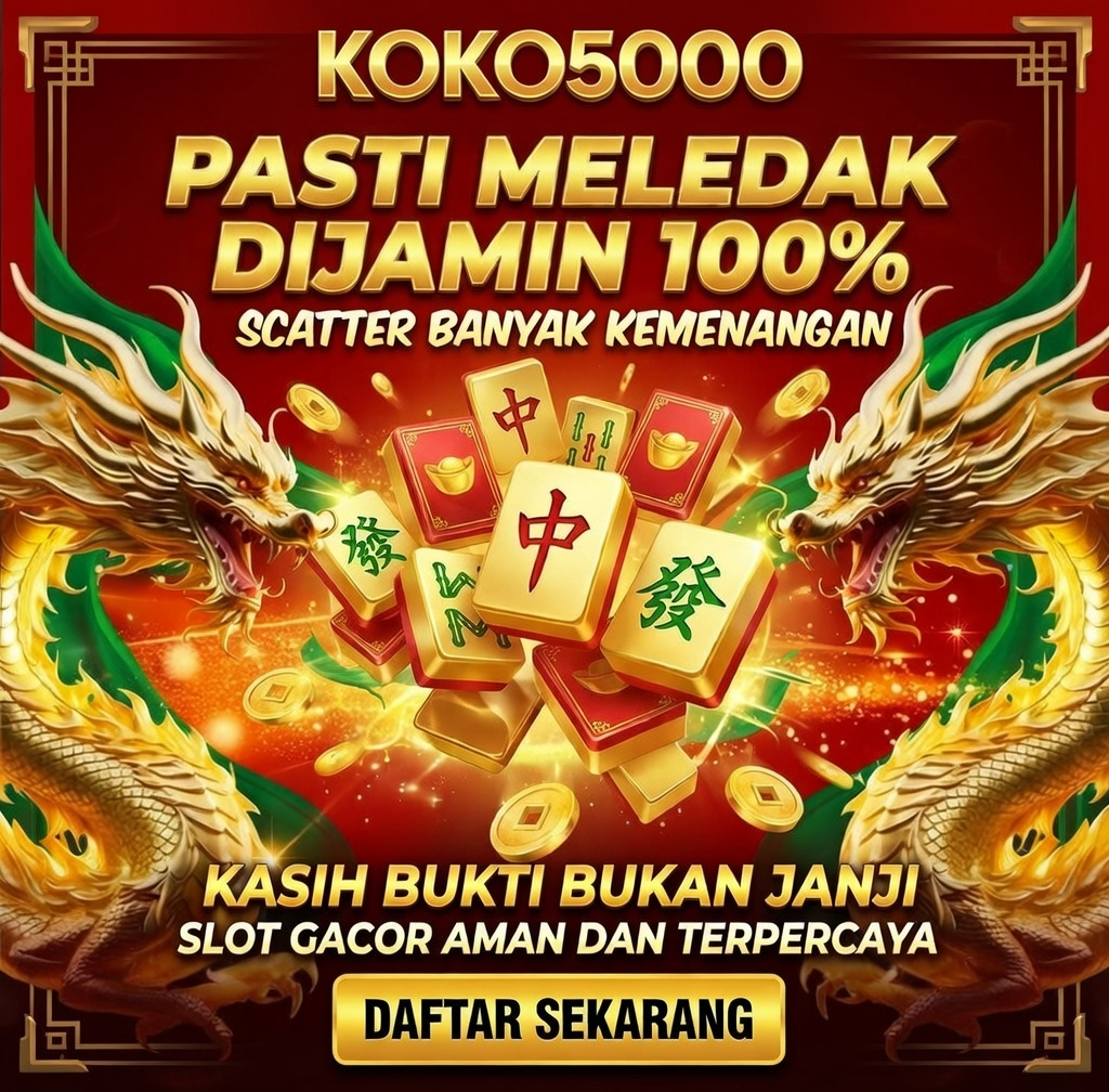 game KOKO5000