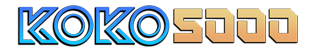 KOKO5000 Logo